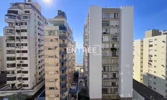Imagem 3: Apartamento 3 Quartos (sendo 1 Suíte) e 1 Vaga - Centro