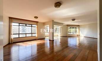 Imagem: Apartamento 4 Quartos (sendo 2 Suítes)