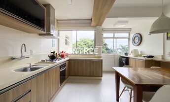 Imagem 3: Apartamento 3 Quartos (sendo 1 Suíte) e 1 Vaga - Centro