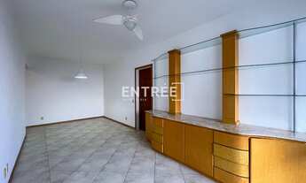 Imagem 3: Apartamento 3 Quartos (sendo 1 Suíte) e 1 Vaga - Centro