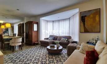 Imagem: Apartamento 3 Quartos (sendo 1 Suíte) e