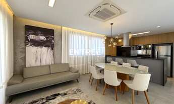 Imagem: Apartamento 3 Suítes e 2 Vagas com Hobby