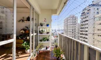 Imagem 4: Apartamento 3 Quartos (sendo 1 Suíte) e 1 Vaga - Centro