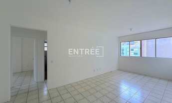 Imagem: Apartamento 2 Quartos e 1 Vaga - Centro