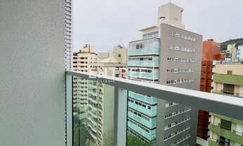 Imagem 6: Apartamento 3 Quartos (1 Suíte e 2 demi-suítes) e 2 Vagas com HB - Centro