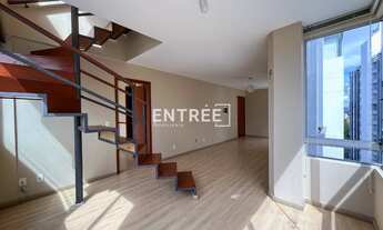 Imagem 6: Cobertura 2 Suítes e 1 Vaga - Centro