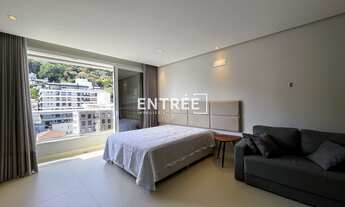 Imagem 7: Estúdio MOBILIADO - Porteira fechada com 1 Vaga - Centro