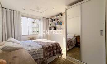 Imagem 7: Apartamento 3 Quartos (sendo 1 Suíte) e 1 Vaga - Centro