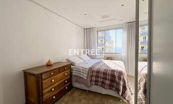 Imagem 6: Apartamento 3 Quartos (sendo 1 Suíte) e 1 Vaga - Centro