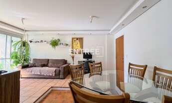 Imagem 5: Apartamento 3 Quartos (sendo 1 Suíte) e 1 Vaga - Centro