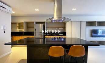 Imagem 4: Estúdio MOBILIADO - Porteira fechada com 1 Vaga - Centro