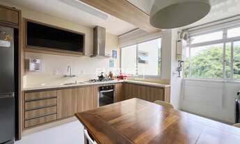 Imagem 4: Apartamento 3 Quartos (sendo 1 Suíte) e 1 Vaga - Centro