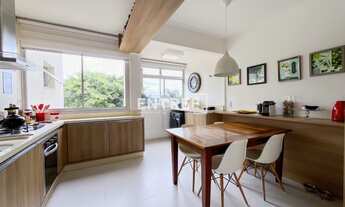 Imagem 5: Apartamento 3 Quartos (sendo 1 Suíte) e 1 Vaga - Centro