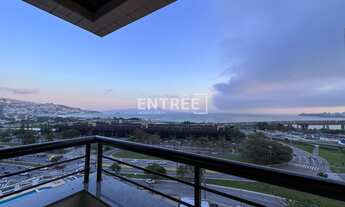 Imagem: Apartamento 3 Quartos (sendo 1 Suíte) e