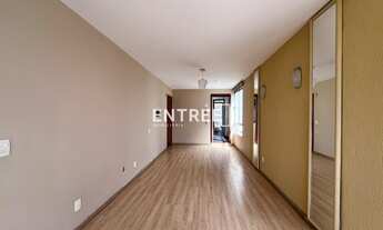 Imagem 5: Cobertura 2 Suítes e 1 Vaga - Centro