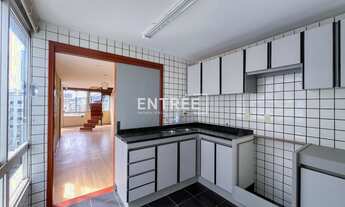 Imagem 3: Cobertura 2 Suítes e 1 Vaga - Centro