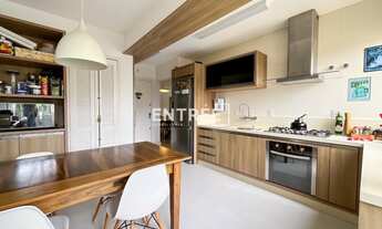 Imagem 6: Apartamento 3 Quartos (sendo 1 Suíte) e 1 Vaga - Centro