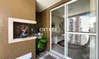 Imagem 2: Apartamento 2 Quartos (sendo1 Suíte) e 2 Vagas - Centro