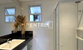 Imagem 6: Apartamento 3 Quartos (sendo 1 Suíte) e 1 Vaga - Parque São Jorge