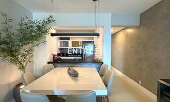 Imagem 3: Apartamento 3 Quartos (sendo 1 Suíte) e 1 Vaga - Parque São Jorge