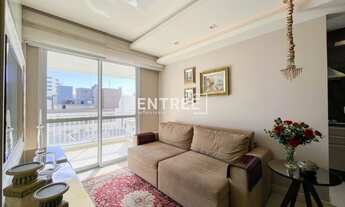 Imagem 5: Apartamento 2 Quartos (sendo 1 Suíte) e 1 Vaga - Centro