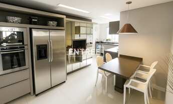 Imagem 3: Apartamento 3 Suítes e 2 Vagas com HB - Centro