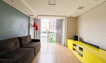 Imagem 5: Apartamento 3 Quartos (sendo 1 Suíte) e 1 Vaga - Centro