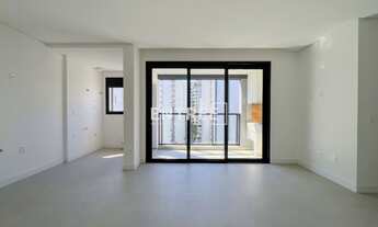 Imagem 6: Apartamento NOVO 2 Quartos (sendo 1 Suíte) e 1 Vaga com HB - Centro