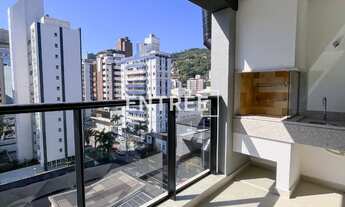 Imagem 7: Apartamento NOVO 2 Quartos (sendo 1 Suíte) e 1 Vaga com HB - Centro