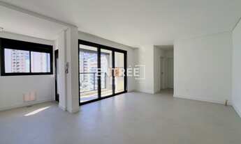 Imagem: Apartamento NOVO 2 Quartos (sendo 1 Suíte)