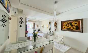 Imagem 7: Apartamento 2 Quartos (sendo1 Suíte) e 2 Vagas - Centro