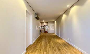 Imagem 4: Apartamento 3 Quartos (sendo 1 Suíte) e 2 Vagas - Centro