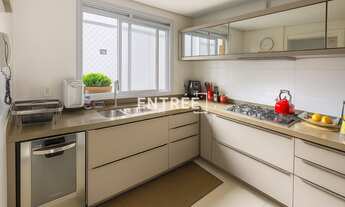 Imagem 7: Apartamento 3 Suítes e 2 Vagas com HB - Centro