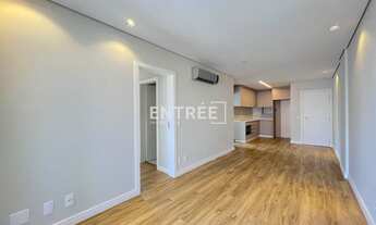 Imagem 2: Apartamento 3 Quartos (sendo 1 Suíte) e 2 Vagas - Centro