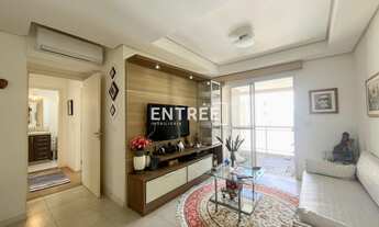 Imagem 5: Apartamento 2 Quartos (sendo1 Suíte) e 2 Vagas - Centro