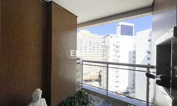 Imagem 6: Apartamento 2 Quartos (sendo1 Suíte) e 2 Vagas - Centro