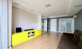 Imagem 6: Apartamento 3 Quartos (sendo 1 Suíte) e 1 Vaga - Centro