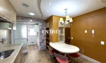 Imagem 3: Apartamento 3 Quartos (1 Suíte) e 1 Vaga - Centro