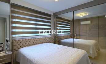 Imagem 7: Apartamento 3 Quartos (sendo 1 Suíte) e 1 Vaga - Parque São Jorge