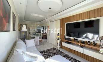 Imagem: Apartamento 2 Quartos e 1 Vaga - Centro