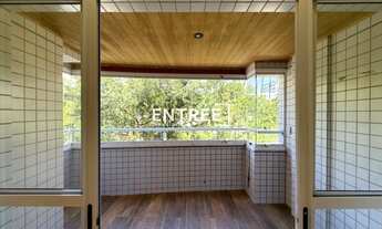 Imagem 5: Apartamento 3 Quartos (1 Suíte) e 1 Vaga - Centro