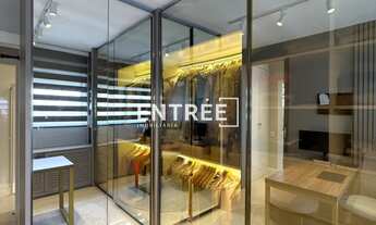 Imagem 5: Apartamento 3 Quartos (sendo 1 Suíte) e 1 Vaga - Parque São Jorge