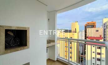 Imagem 5: Apartamento 3 Quartos (sendo 1 Suíte) e 2 Vagas - Centro