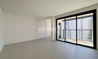 Imagem 4: Apartamento NOVO 2 Quartos (sendo 1 Suíte) e 1 Vaga com HB - Centro