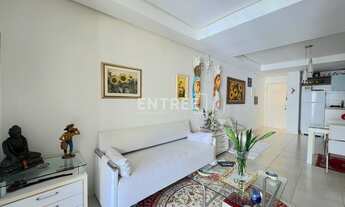 Imagem: Apartamento 2 Quartos (sendo1 Suíte) e