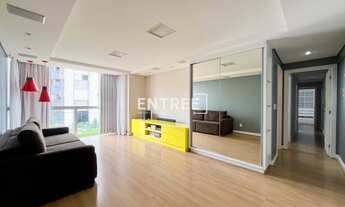 Imagem 4: Apartamento 3 Quartos (sendo 1 Suíte) e 1 Vaga - Centro