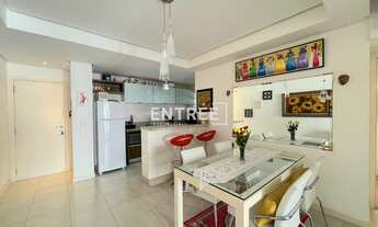 Imagem 3: Apartamento 2 Quartos (sendo1 Suíte) e 2 Vagas - Centro