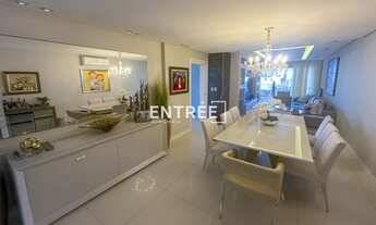 Imagem 6: Apartamento 3 Suítes e 2 Vagas com HB - Centro