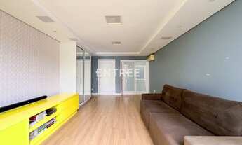 Imagem: Apartamento 3 Quartos (sendo 1 Suíte) e