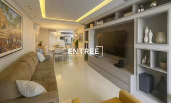 Imagem 5: Apartamento 3 Suítes e 2 Vagas com HB - Centro